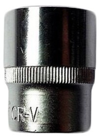 Торцева головка Alloid ТГ-40114М 14 мм 1/2