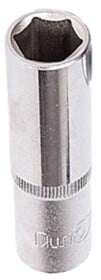 Торцева головка Alloid ТГГ-41122М 22 мм 1/2