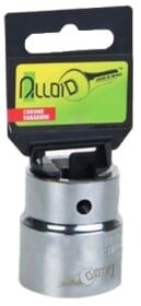 Торцевая головка Alloid ТГ-60132М 32 мм 3/4