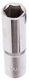 Торцевая головка Alloid ТГГ-21106М 6 мм 1/4