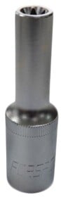 Торцевая головка Forsage F-5265008 E8 1/4