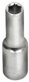 Торцева головка Forsage F-5457717 17 мм 1/2