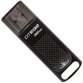 Флешка Kingston DataTraveler Elite G2 32 ГБ