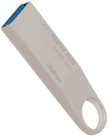 Флешка Kingston DataTraveler SE9 G2 32 ГБ
