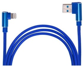 Кабель Pulso 48808 USB - Apple Lightning