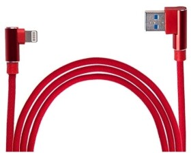 Кабель Pulso 48807 USB - Apple Lightning