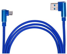 Кабель Pulso 48806 USB - Micro USB