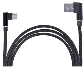 Кабель Pulso 48708 USB - USB type-C