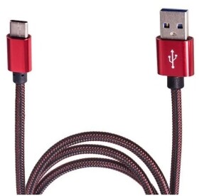 Кабель Pulso 46692 USB - USB type-C