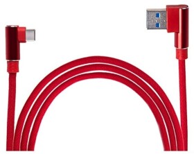 Кабель Pulso 48803 USB - USB type-C