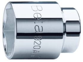 Торцева головка Beta 009200009920a912HEXSOCKETWRENCHES 9 мм 1/2