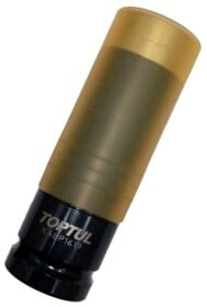 Торцевая головка Toptul Pro-Series KABP1619 19 мм 1/2