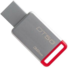 Флешка Kingston DataTraveler 50 32 ГБ