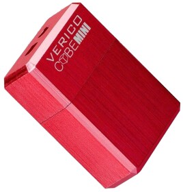 Флешка Verico Mini Cube 128 ГБ 1UDOVM7RDC3NN
