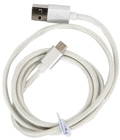 Кабель Jellico RL046891 USB - Micro USB 1 м