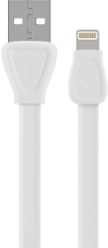 Кабель Wesdar RL054604 USB - Apple Lightning 1 м
