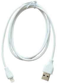 Кабель Jellico RL046884 USB - Apple Lightning 1 м