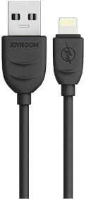 Кабель Joyroom 6956116720063 USB - Apple Lightning 1 м
