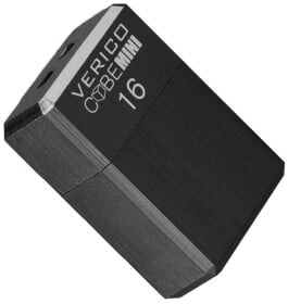 Флешка Verico Mini Cube 16 ГБ