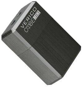 Флешка Verico Mini Cube 16 ГБ 1MCOV-M7GYG3-NN