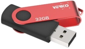 Флешка Verico Flip 32 ГБ 1UDOVR0RD33NN