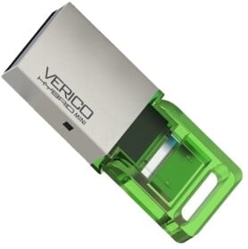 Флешка Verico Hybrid Mini 32 ГБ