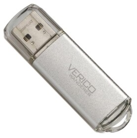 Флешка Verico Wanderer 16 ГБ 1UDOVM4SRG3NN