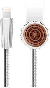 Кабель Joyroom RL049405 USB - Apple Lightning 1 м