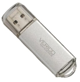 Флешка Verico Wanderer 32 ГБ 1UDOVM4SR33NN