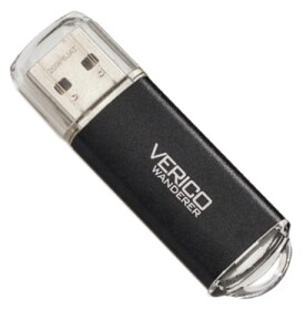 Флешка Verico Wanderer 4 ГБ