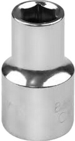 Торцева головка Stanley 1-86-511 11 мм 1/2