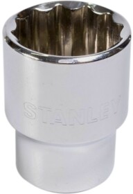 Торцевая головка Stanley 4-88-795 23 мм 1/2