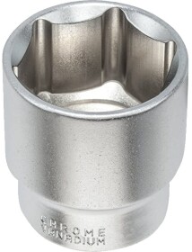 Торцева головка Stanley 1-17-257 30 мм 1/2