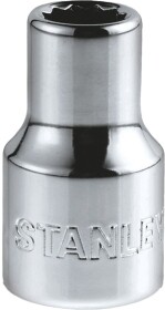 Торцевая головка Stanley 4-86-541 9 мм 1/2