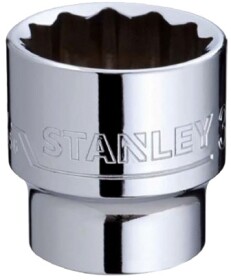 Торцевая головка Stanley 1-89-646 46 мм 3/4