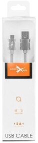 Кабель Extreme MMTO173134 USB - Micro USB 2 м