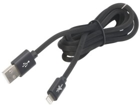 Кабель Extreme MMTO173141 USB - Apple Lightning 1,5 м