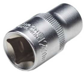 Торцева головка Сила 252512 12 мм 1/2