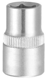 Торцева головка Apro 252712 12 мм 1/2"
