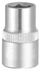 Торцевая головка Apro 252718 18 мм 1/2"
