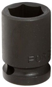 Торцевая головка Force 44541 41 мм 1/2