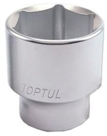 Торцева головка Toptul BAEA3270 70 мм 1