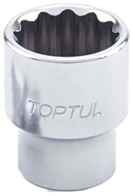 Торцева головка Toptul BAEB0806 6 мм 1/4