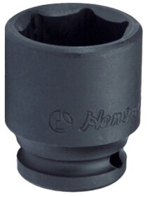 Торцева головка Hans 84400М17 17 мм 1/2