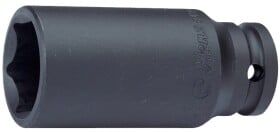 Торцевая головка Hans 84300М21 21 мм 1/2