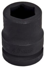 Торцевая головка Hans 86400М27 27 мм 3/4