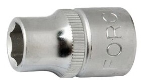 Торцева головка Force 53516 16 мм 3/8