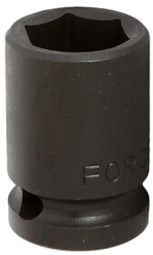 Торцева головка Force 445916 9/16