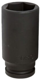 Торцева головка Force 46510022 22 мм 3/4