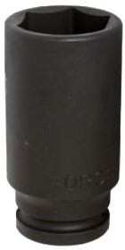 Торцева головка Force 46510027 27 мм 3/4